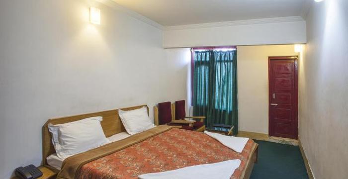 Hotel Sadaf